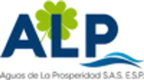Logo de Aguas de La Prosperidad S.A.S. E.S.P.