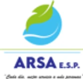 Logo de ARSA E.S.P.