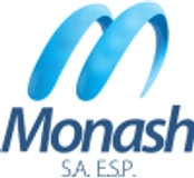 Logo de Monash S.A. E.S.P.